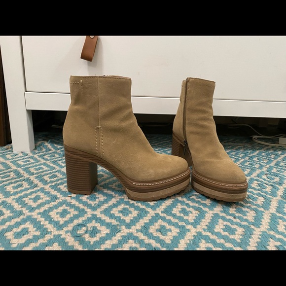 Steve Madden Shoes Steve Madden Shaniya Poshmark